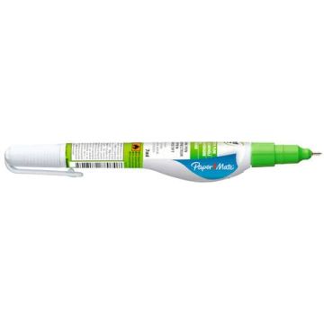 Correttore a penna Paper Mate NP10 Micro 7 ml - 2037841