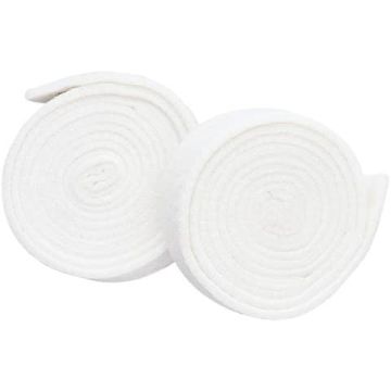 Cancellino per lavagne GIOTTO feltro bianco Conf. 10 pezzi - F538000