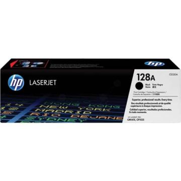 Toner 128A HP nero  CE320A