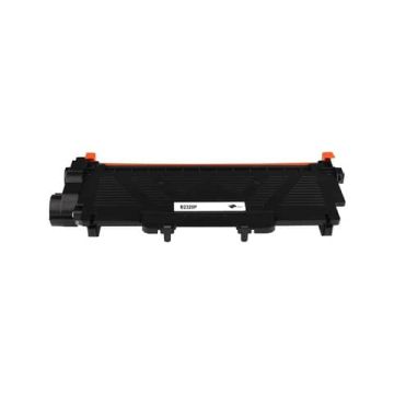 Toner Aster compatibile Brother TN2320 nero B2320P