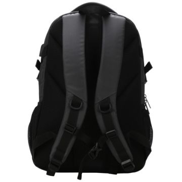 Zaino porta PC Donau Business 15,6'' grigio scuro 322268