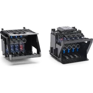 Cartuccia HP Ink 712 - 80 ml nero  3ED71A