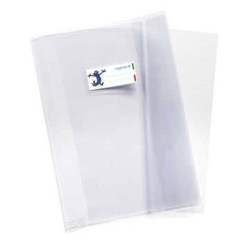 Copriquaderno Coprimaxi Colorosa Supercristal 200 micron - conf. 30 pz - 36714121.30