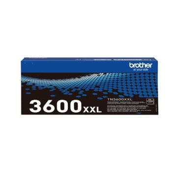 Toner Brother 3600XXL nero  TN3600XXL