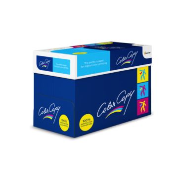 Carta per fotocopie Color Copy 200 g/m² A3 risma da 250 ff - 180085121