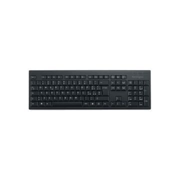 Tastiera Wireless KB150 EQ Kensington nero K75561IT