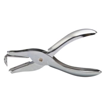 Levapunti universale Q-Connect metallo nichelato argento KF15934