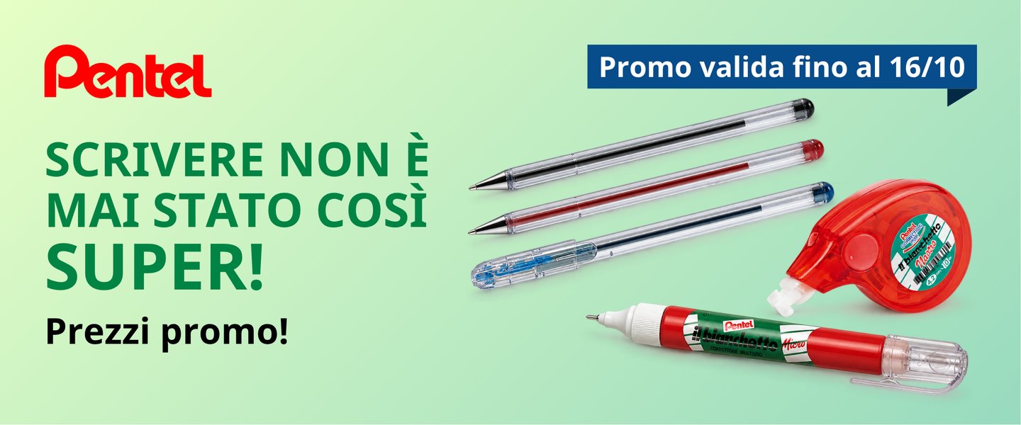 Gli strumenti giusti per affrontare ogni giornata!