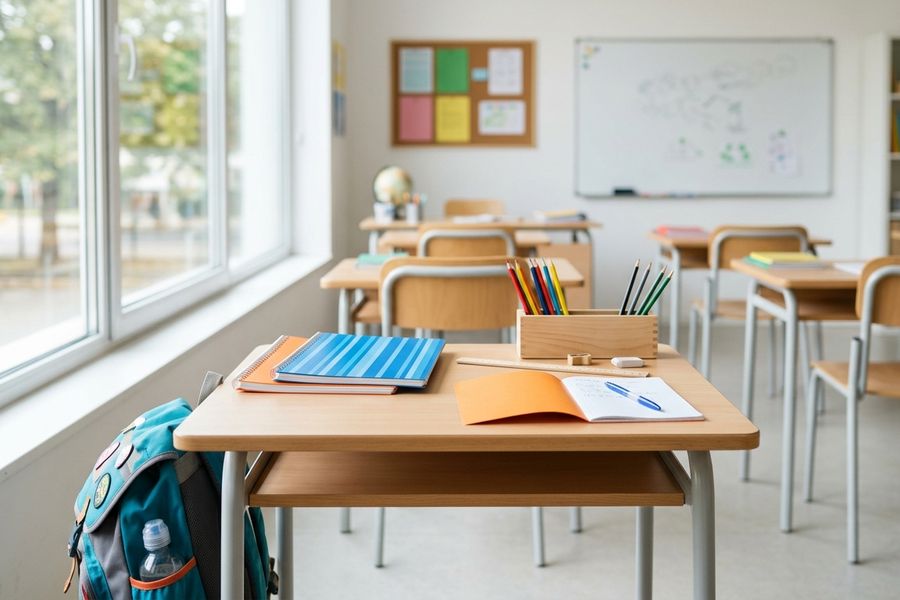 Scuola e didattica