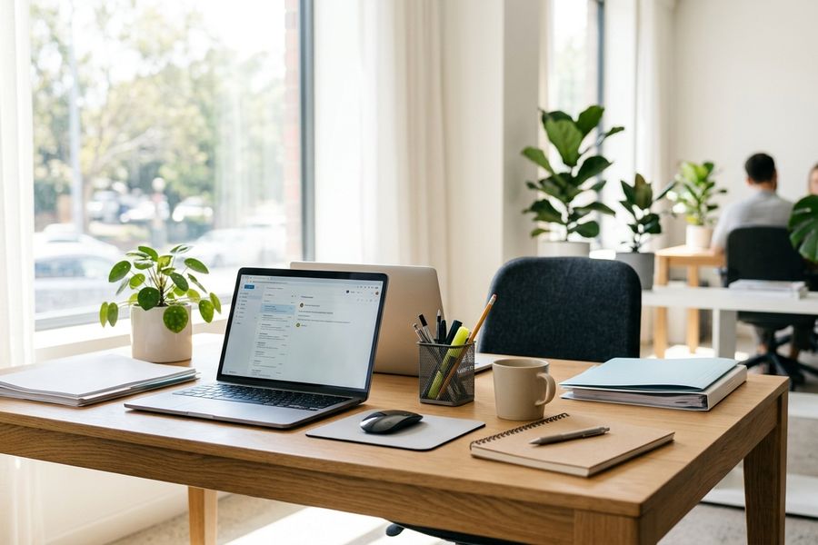 Studi professionali e uffici
